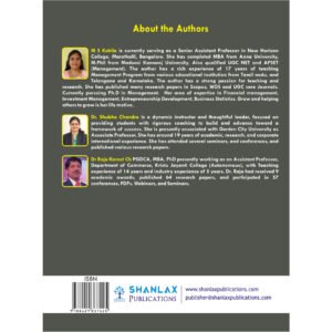 ENTREPRENEURSHIP MANAGEMENT