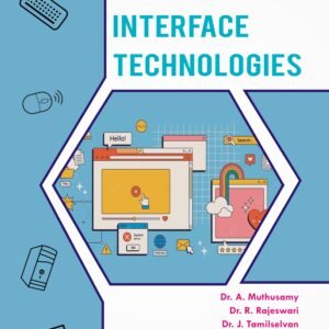 USER INTERFACE TECHNOLOGIES