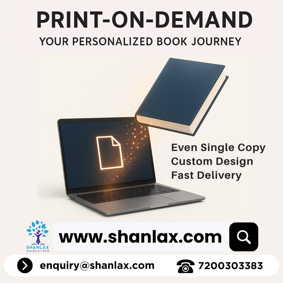 Best Print On Demand Services