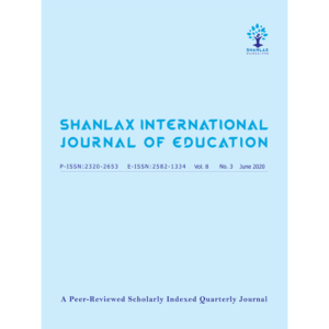 V8 N3 June 2020 - SIJ Education