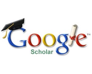 increase citations google scholar